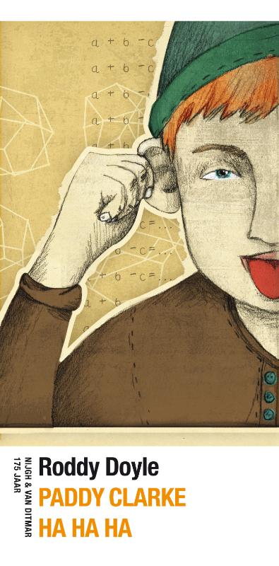 Paddy Clarke ha ha ha