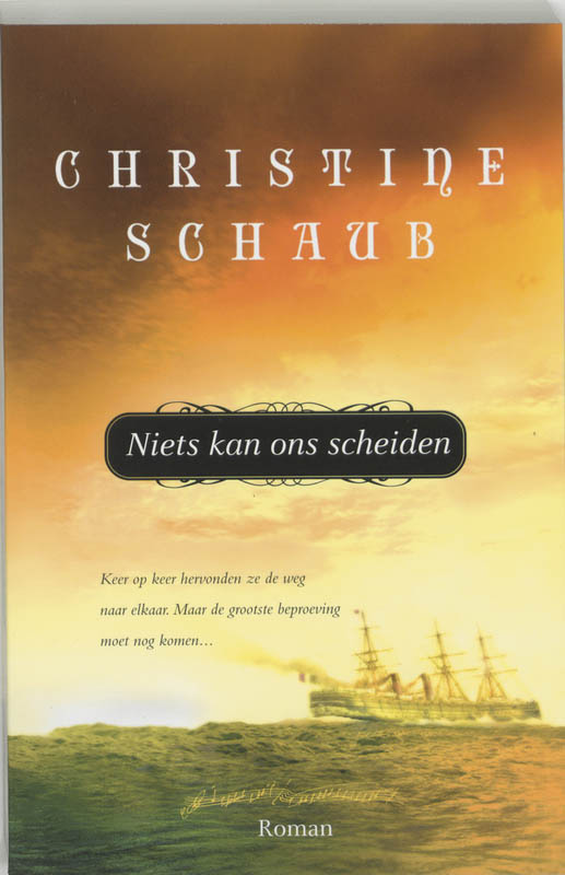 Niets Kan Ons Nog Scheiden