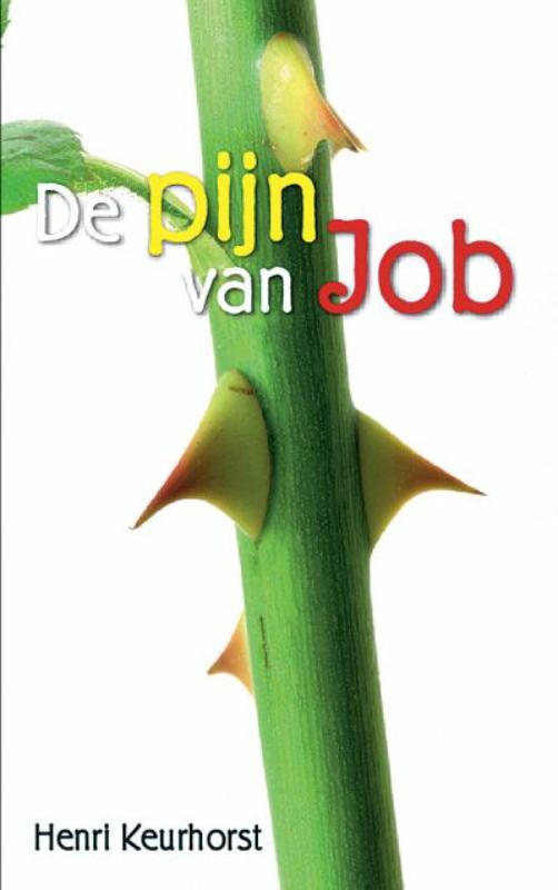 De Pijn Van Job