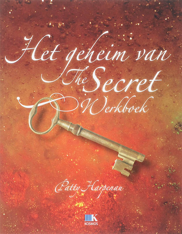Het geheim van the Secret