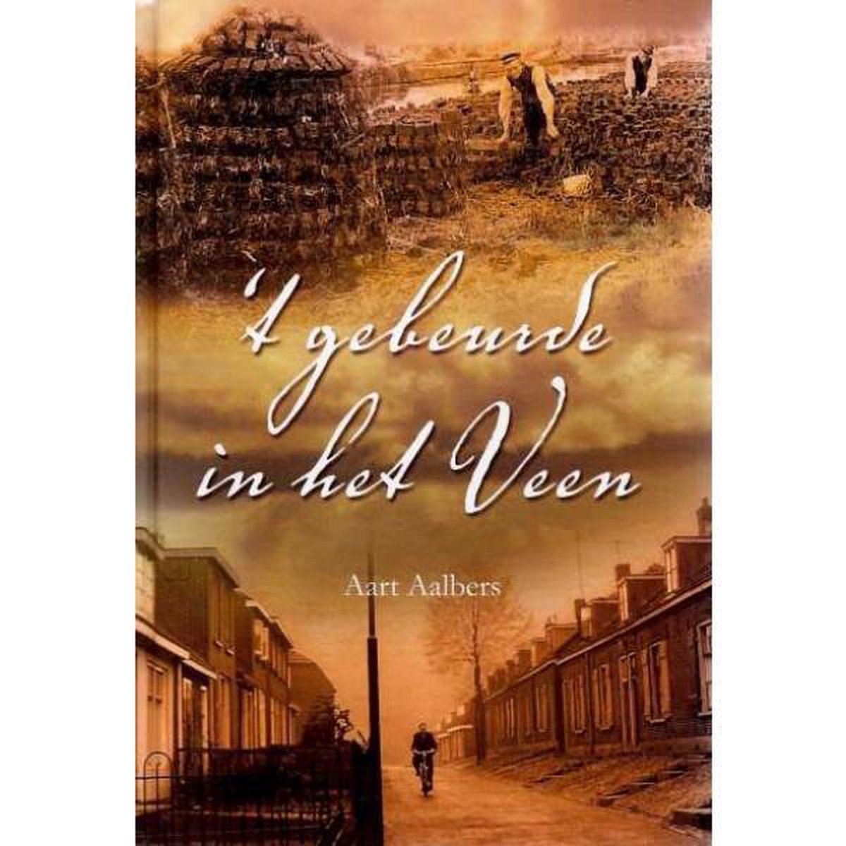 't gebeurde in het Veen