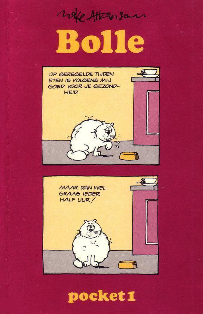 Bolle : Pocket 1