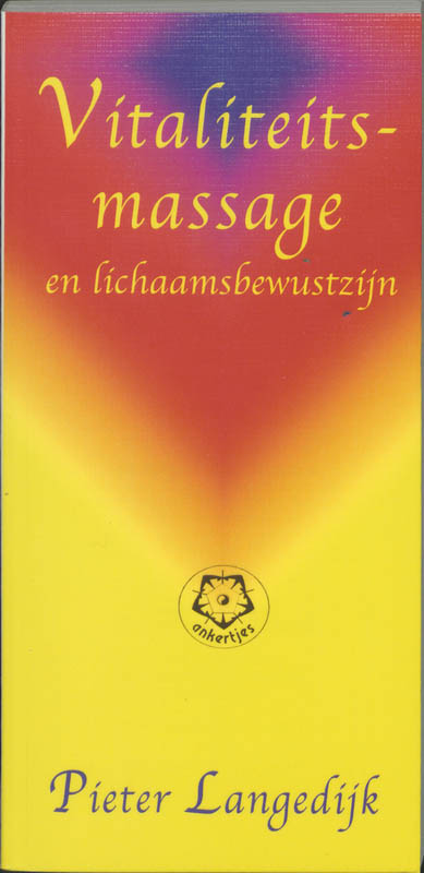 Vitaliteitsmassage / Ankertjes / 276