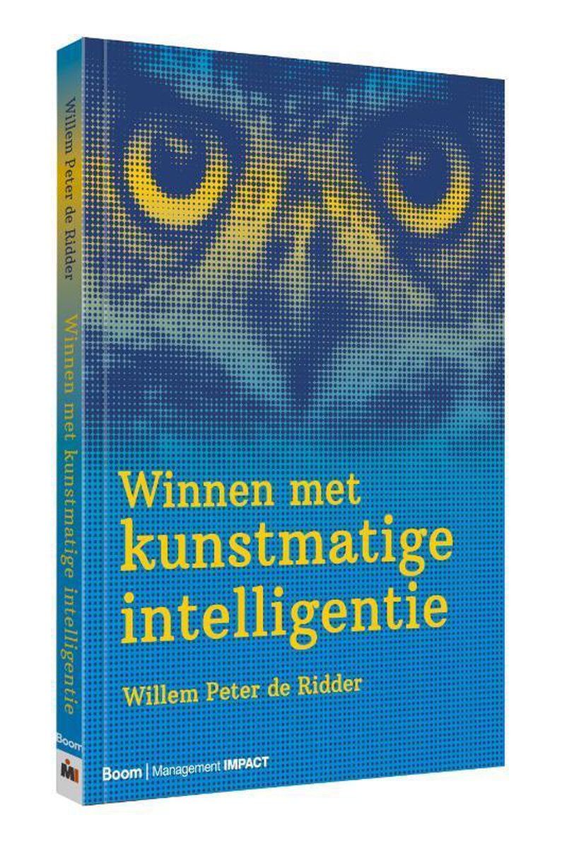 Winnen met kunstmatige intelligentie