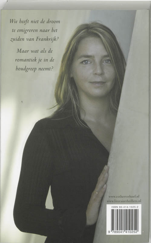 Rendez-Vous achterkant