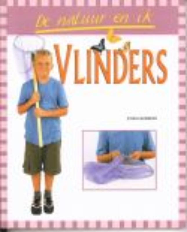 Vlinders