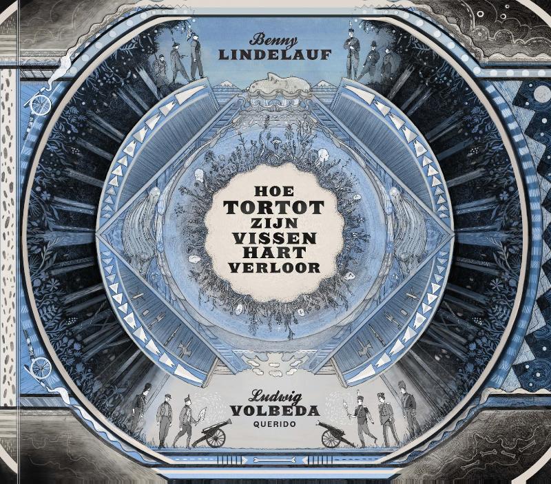 Hoe Tortot zijn vissenhart verloor / Tortot / 1