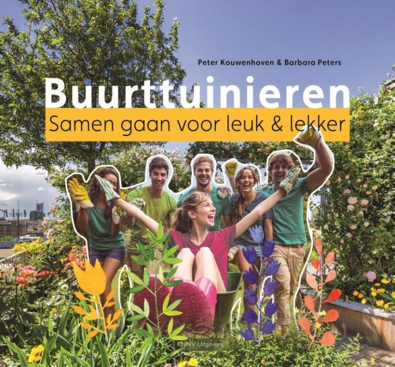 Buurttuinieren