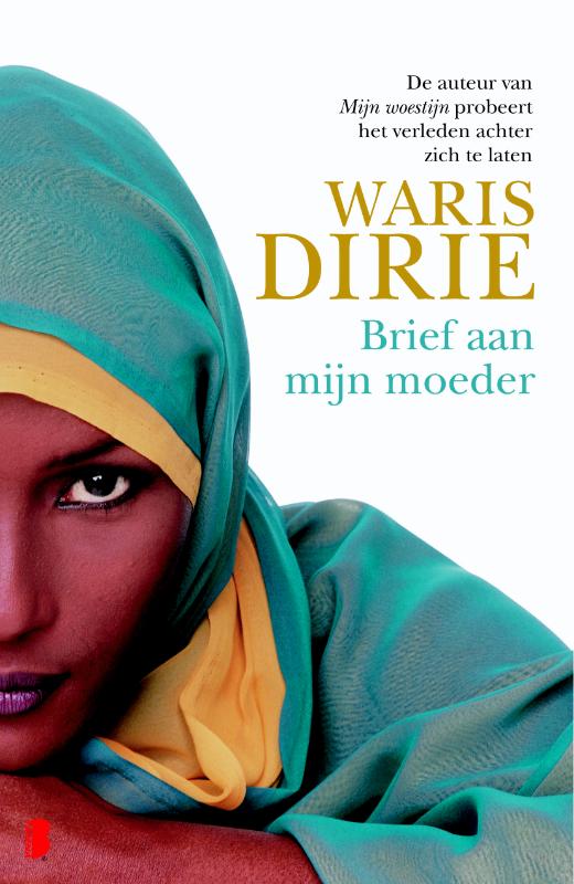 Brief aan mijn moeder