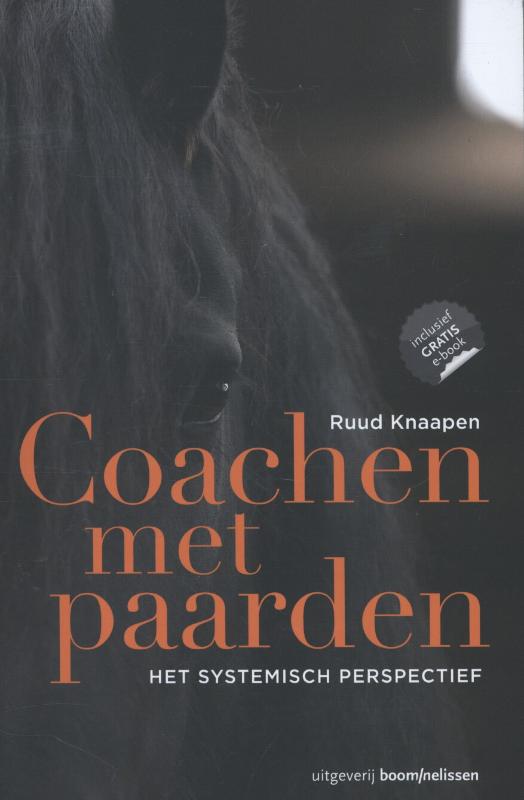Coachen met paarden - Het systemisch perspectief