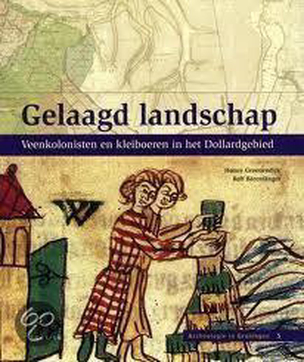 Gelaagd Landschap