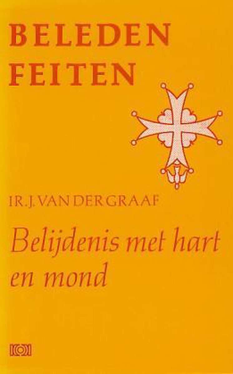 Beleden feiten