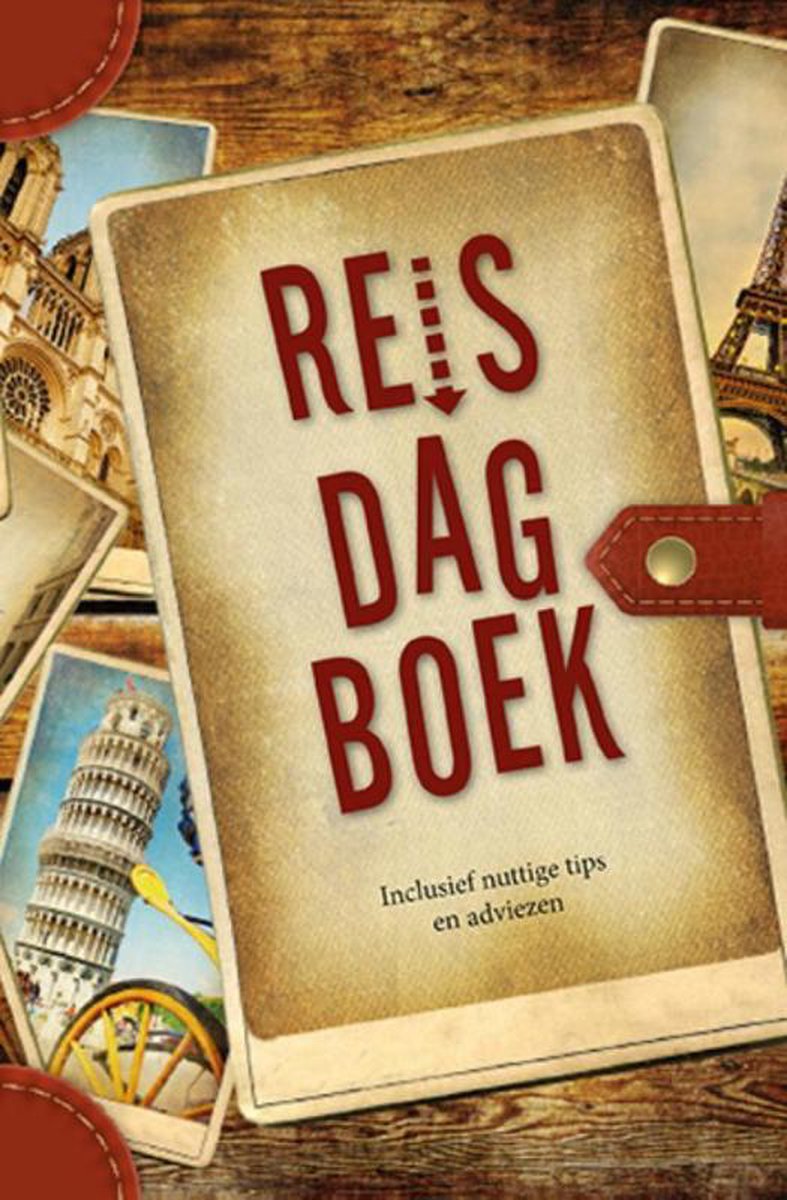 Reisdagboek