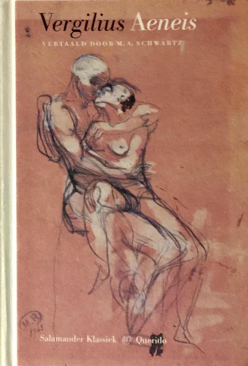 Aeneis / Salamander Klassiek