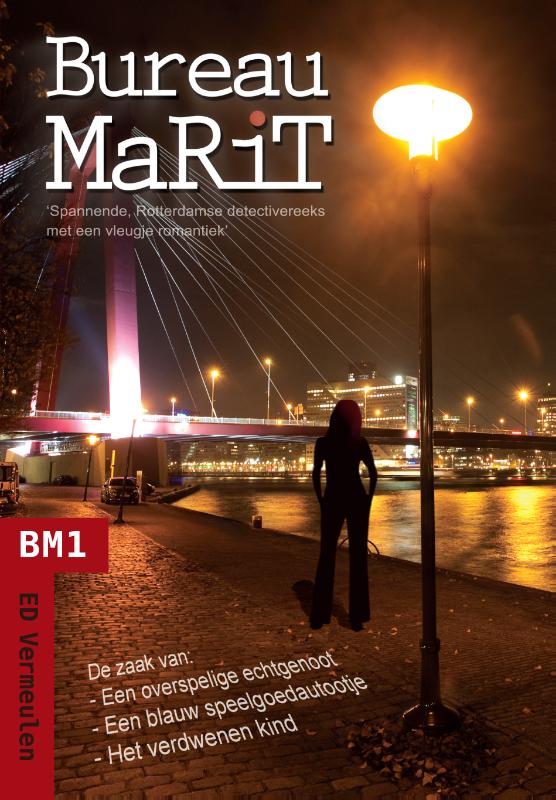 Bureau MaRiT / Bureau Marit / 1