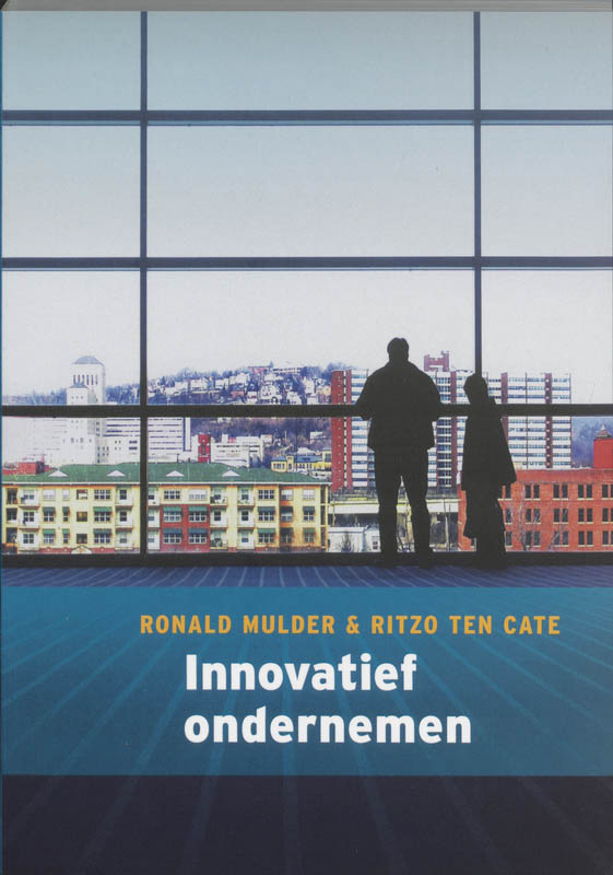 Innovatief ondernemen