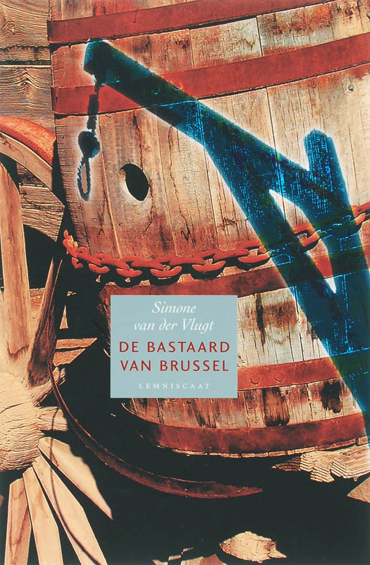 De Bastaard Van Brussel