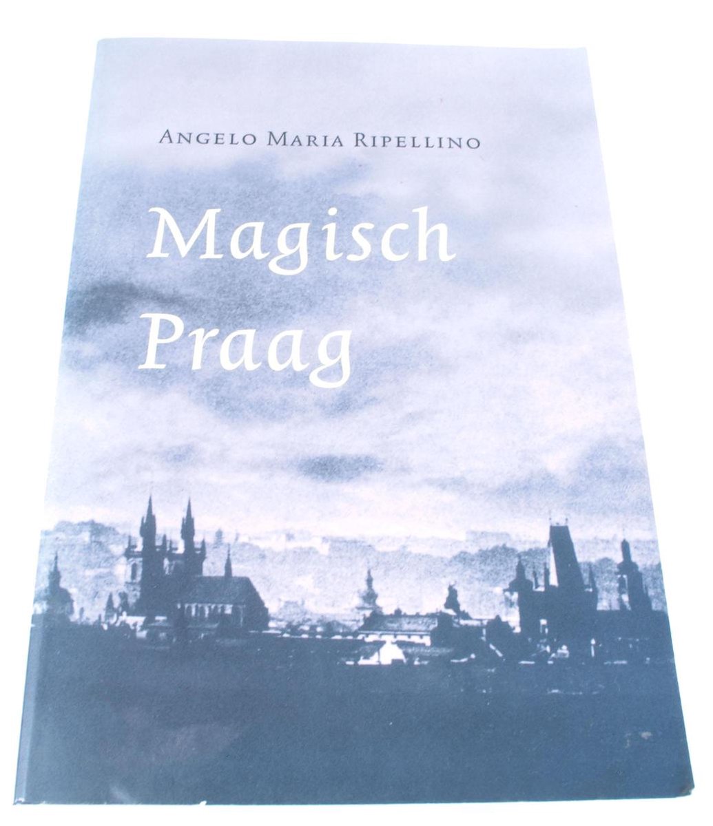 Magisch Praag