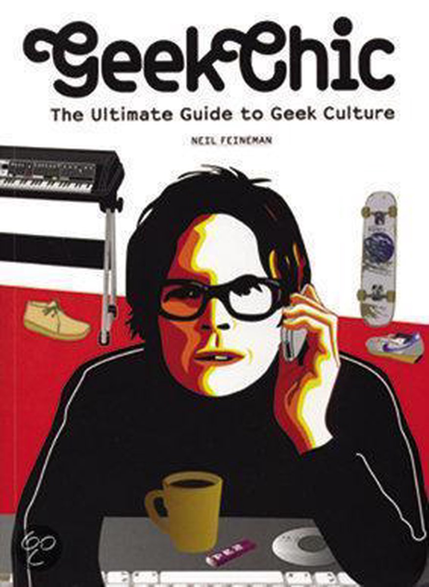 Geek Chic