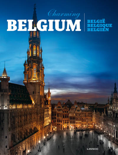 This must be belgium