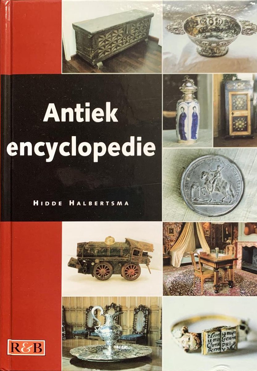 Antiek Encyclopedie