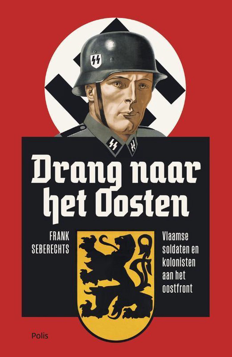Drang naar het Oosten