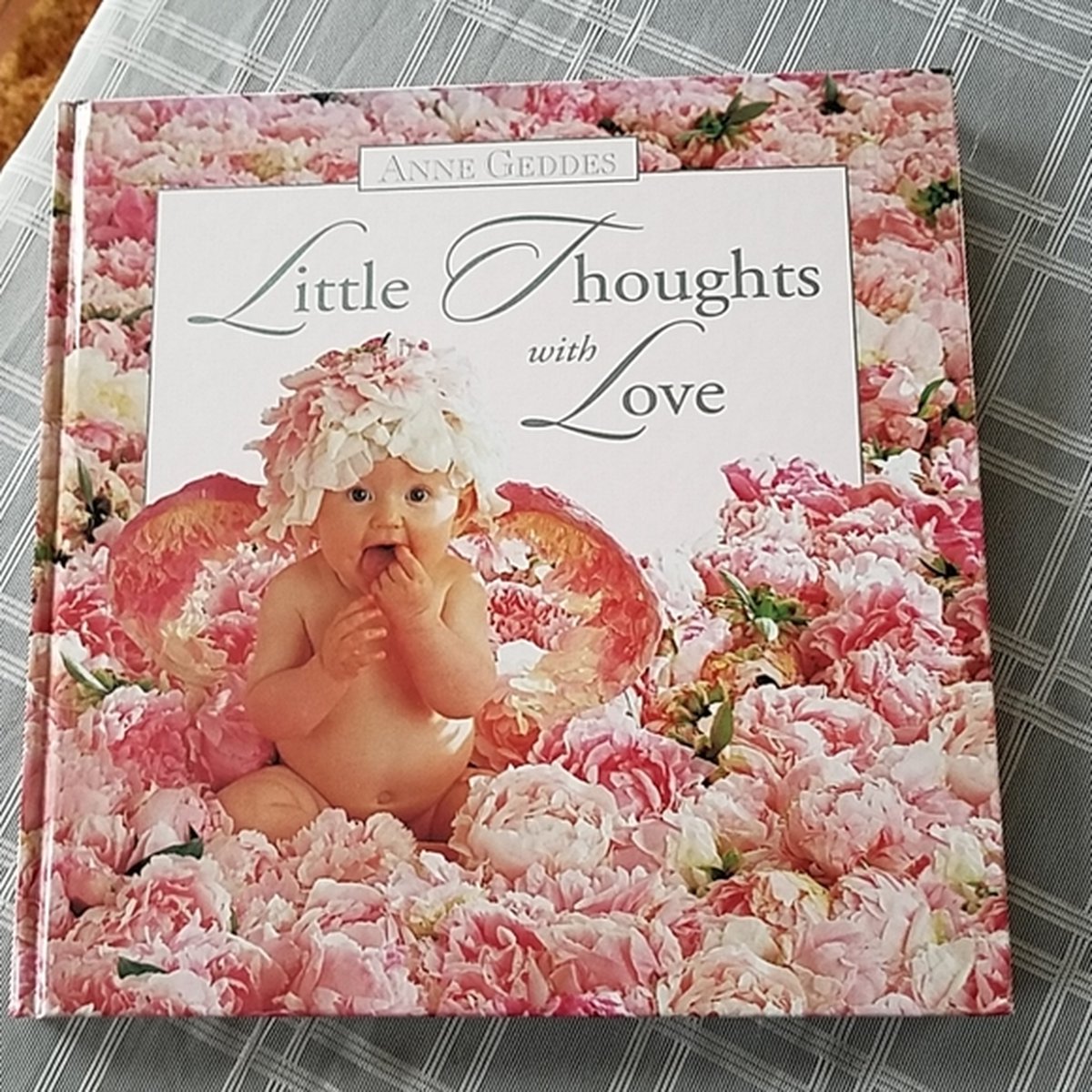 Little Thoughts With Love