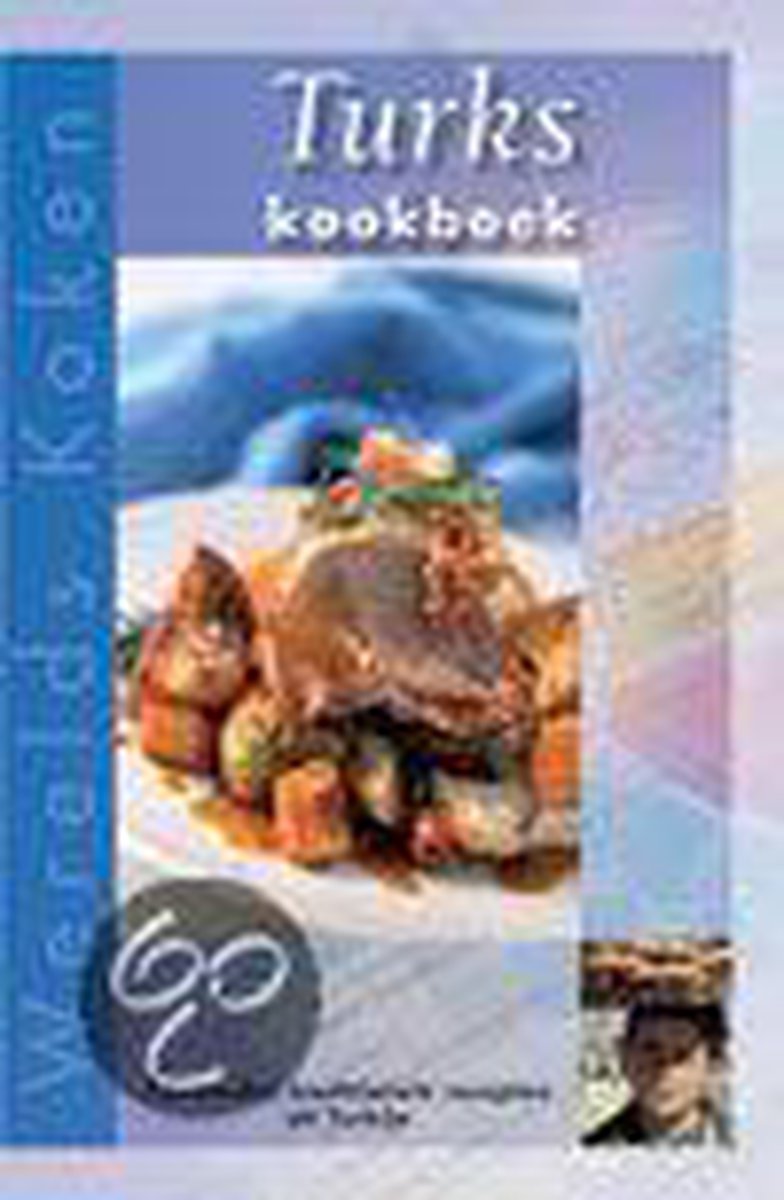 Turks kookboek