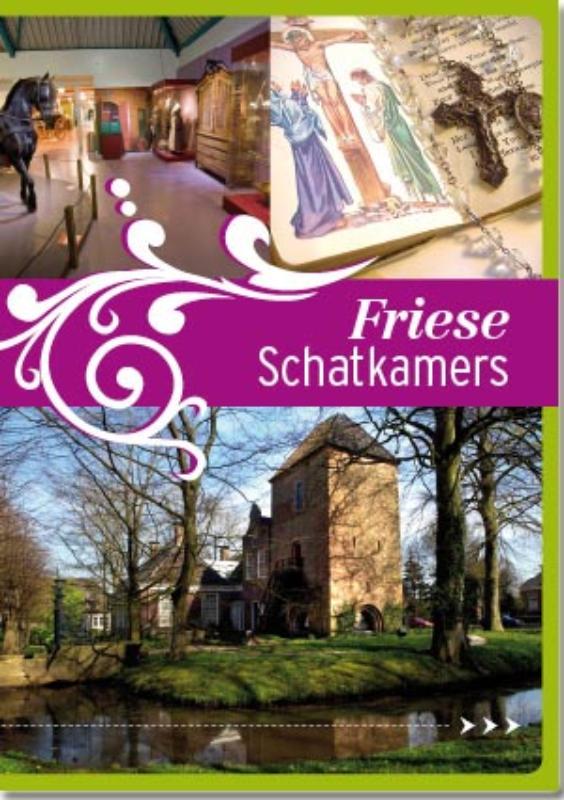 Friese schatkamers