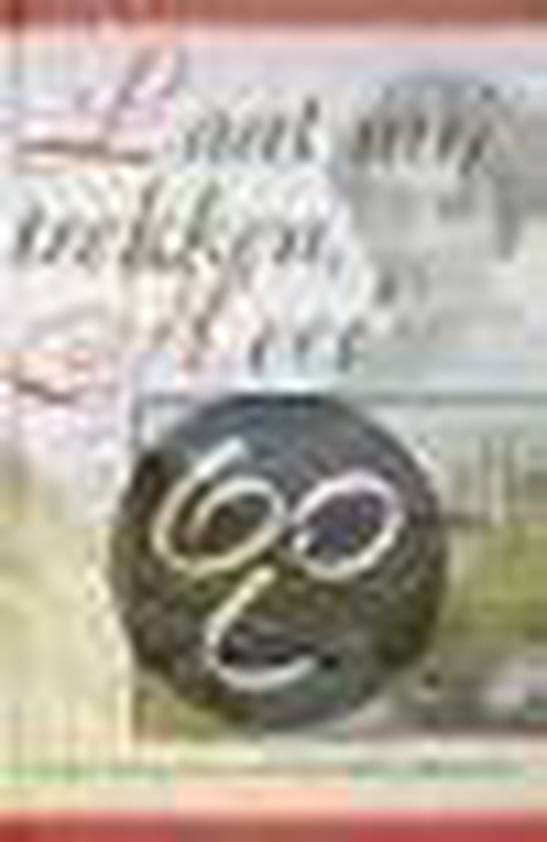 Laat mij trekken heer