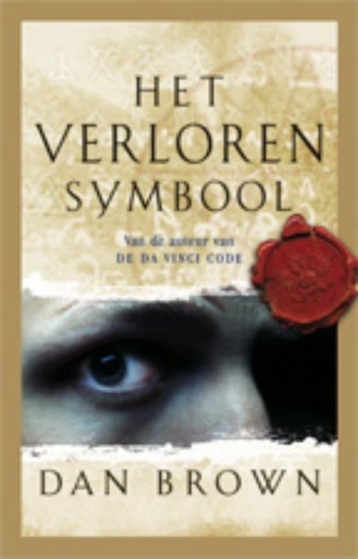 Het verloren symbool / Robert Langdon