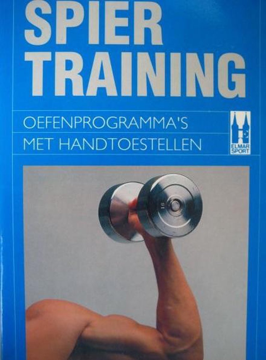 SPIERTRAINING