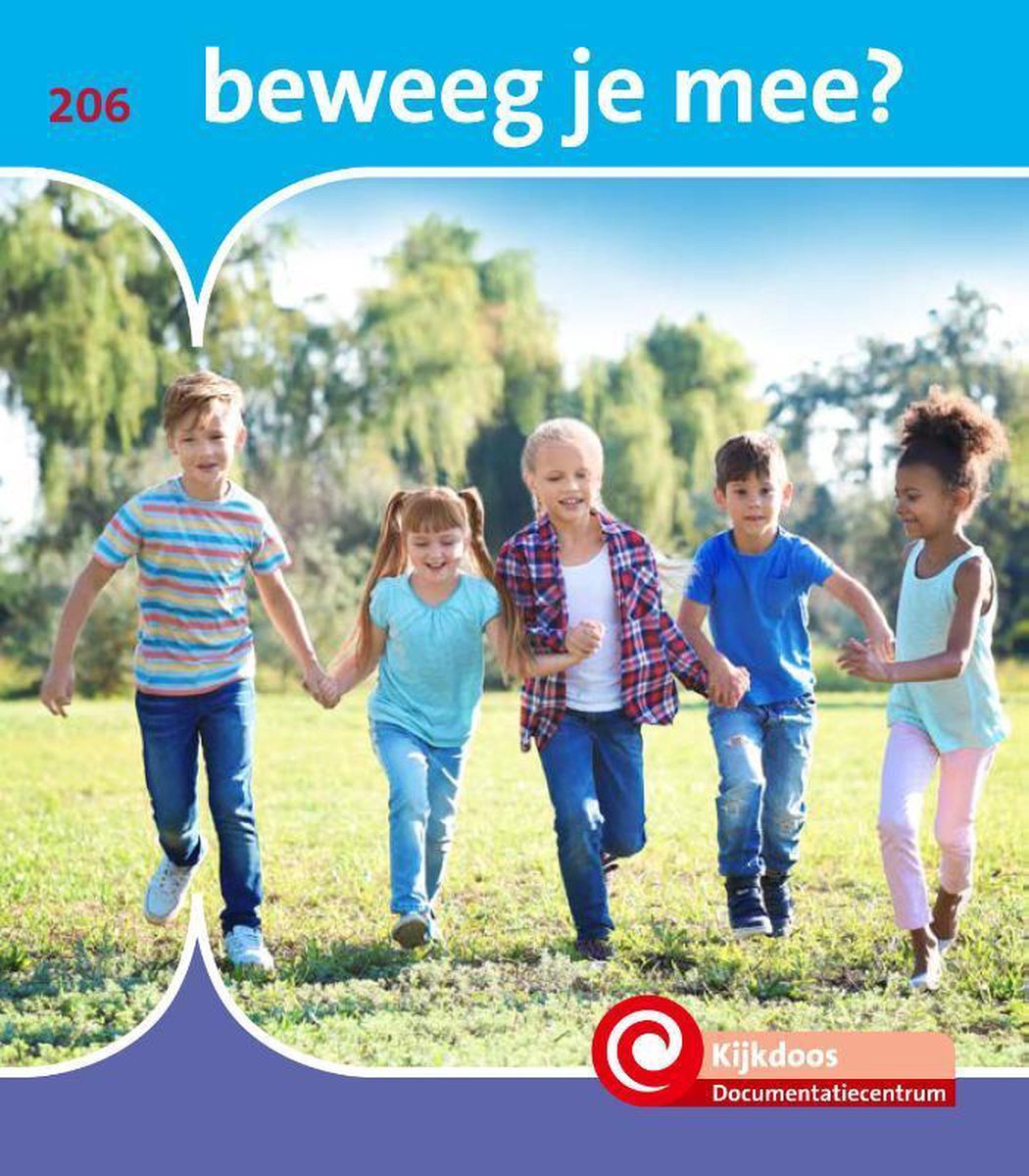 beweeg je mee? / De Kijkdoos / 206