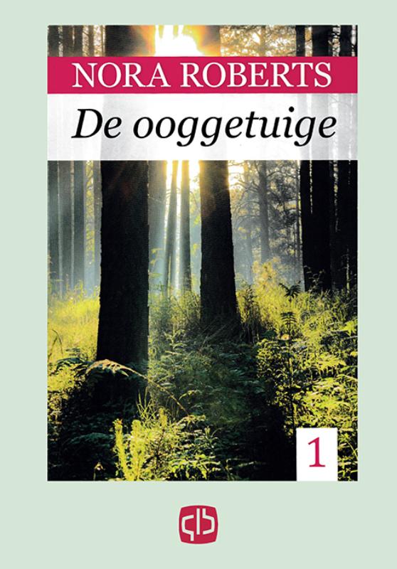 De ooggetuige (2 banden)