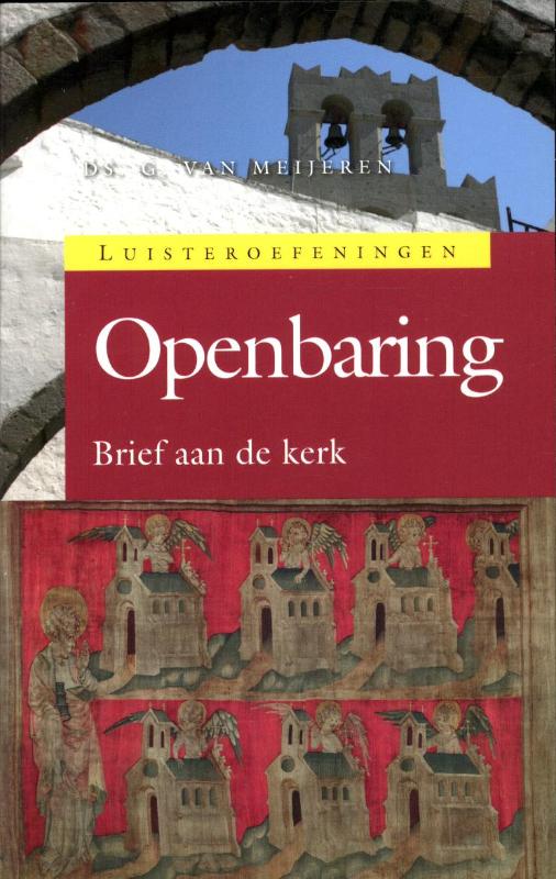 Openbaring / Luisteroefeningen / 10