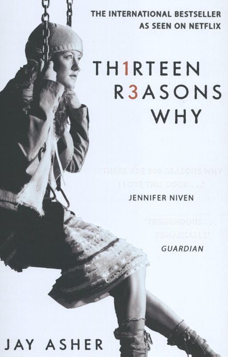 Thirteen Reasons Why
