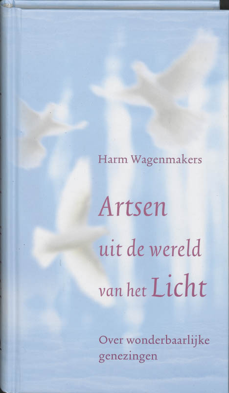 Artsen uit de wereld van het licht