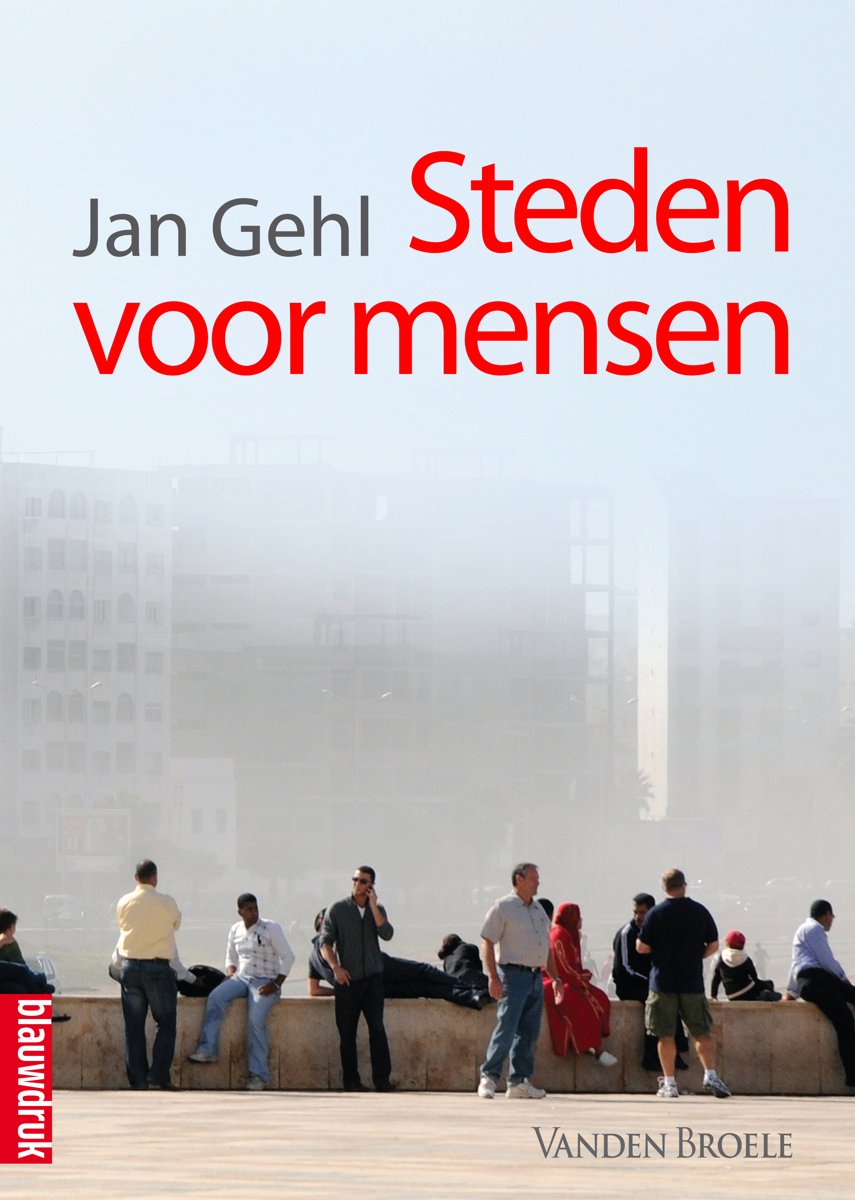 STEDEN VOOR MENSEN