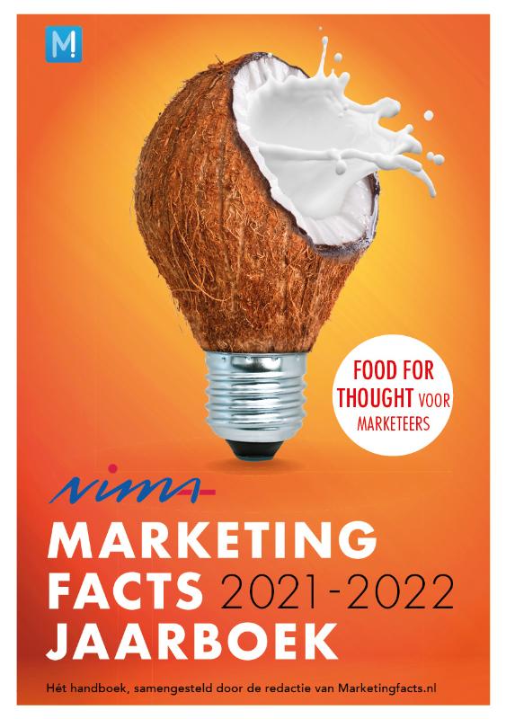 Marketingfacts Jaarboek / 2021-2022 / Marketingfacts