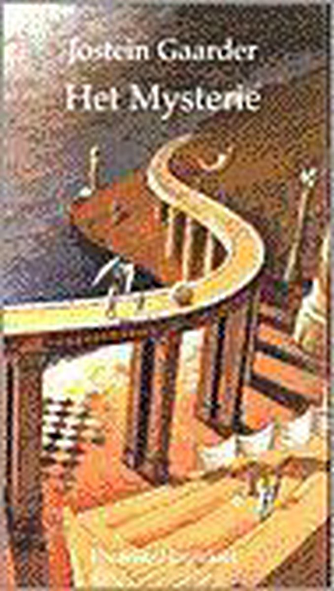 Het mysterie