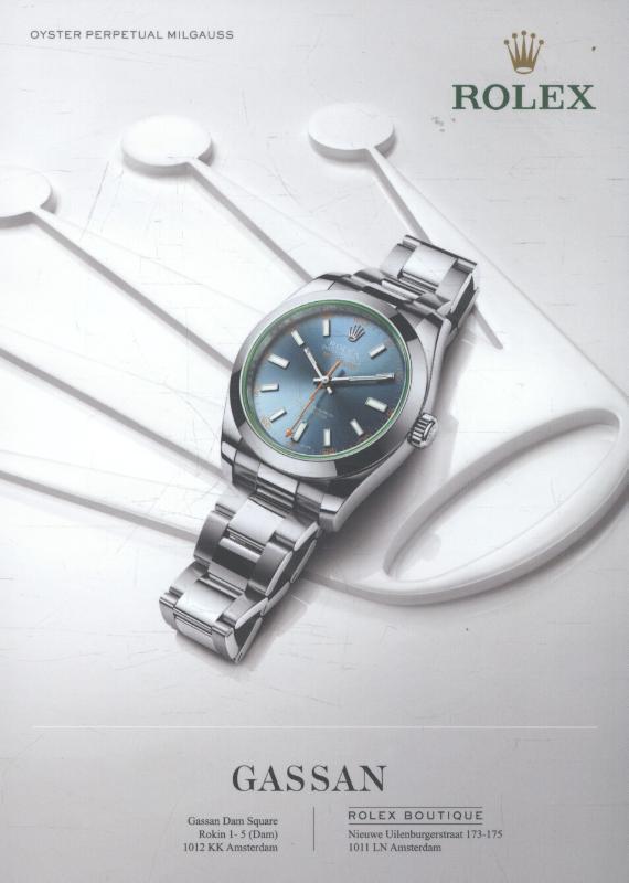 Hard gras 108 - Hard Gras Juni 2016 achterkant