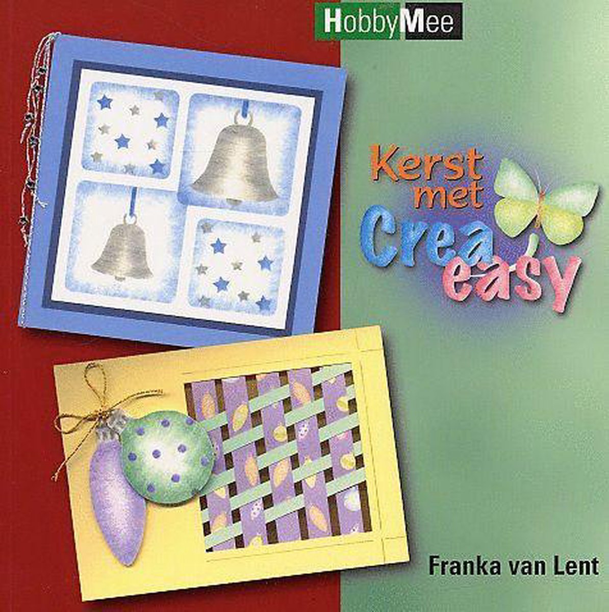 Kerst met CreaEasy / Hobby Mee