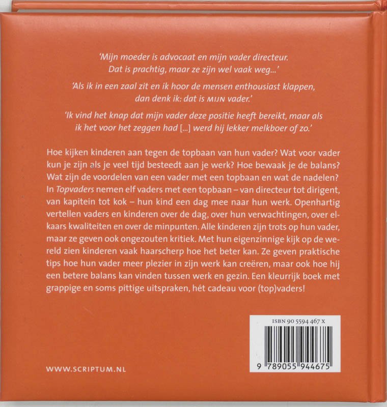 Topvaders achterkant