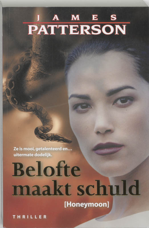 Belofte Maakt Schuld