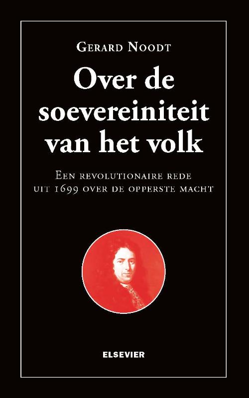 Over de soevereiniteit van het volk