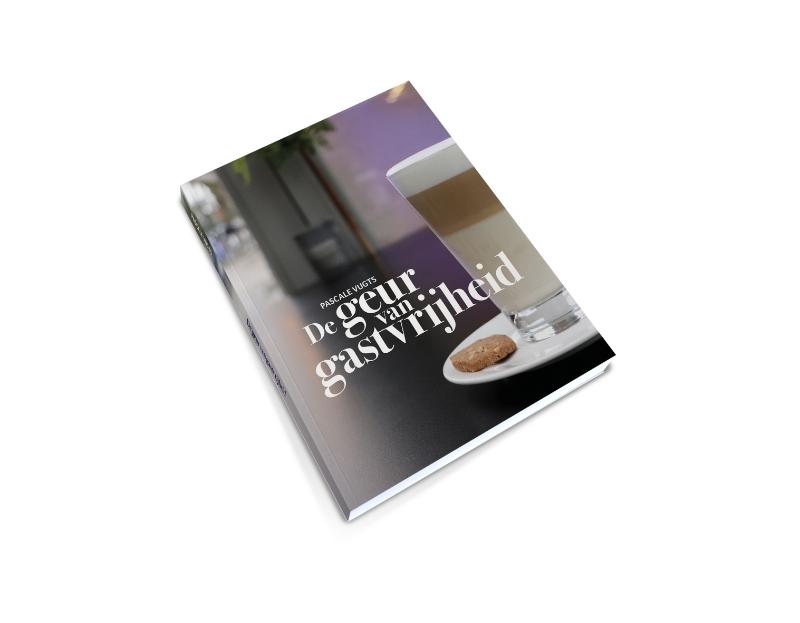 De geur van gastvrijheid