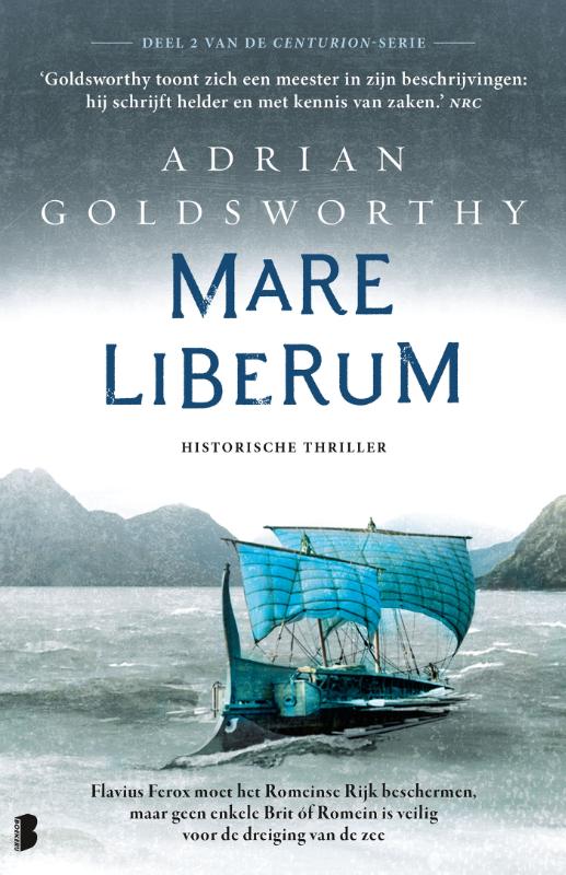 Mare Liberum / Centurion / 2