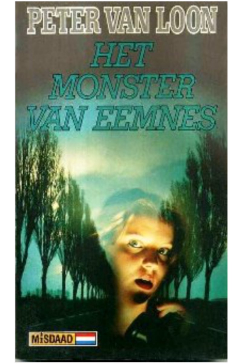 Monster van eemnes