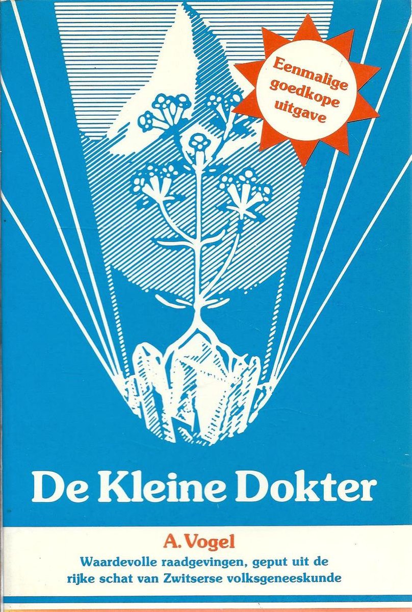 De Kleine Dokter