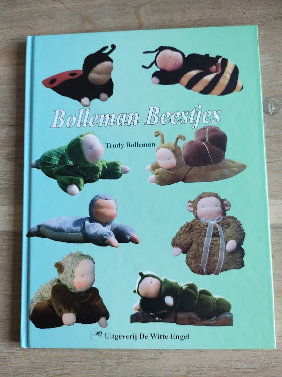 Bolleman beestjes